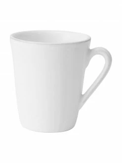 Cote Table Tasse à thé Constance, 2 pièces, Ø 9 x haut. 10 cm, 250 ml