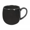 Broste Copenhagen Tasse à thé XL artisanale Nordic Coal, 2 pièces, Ø 9 x haut. 10 cm, 450 ml -Cuisine Soldes 2022 Tasse a the XL artisanale Nordic Coal 2 pieces