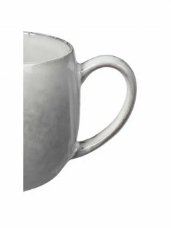 Broste Copenhagen Tasse à thé XL artisanale Nordic Sand, 2 pièces, Ø 9 x haut. 10 cm, 450 ml 7 Broste Copenhagen Tasse à thé XL artisanale Nordic Sand, 2 pièces, Ø 9 x haut. 10 cm, 450 ml -Cuisine Soldes 2022 Tasse a the XL artisanale Nordic Sand 2 pieces 2