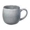 Broste Copenhagen Tasse à thé XL artisanale Nordic Sea, 2 pièces, Ø 9 x haut. 10 cm, 450 ml 1 Broste Copenhagen Tasse à thé XL artisanale Nordic Sea, 2 pièces, Ø 9 x haut. 10 cm, 450 ml -Cuisine Soldes 2022 Tasse a the XL artisanale Nordic Sea 2 pieces