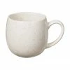 Broste Copenhagen Tasse à thé XL artisanale Nordic Vanilla, 2 pièces, Ø 9 x haut. 10 cm, 450 ml -Cuisine Soldes 2022 Tasse a the XL artisanale Nordic Vanilla 2 pieces