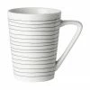 Dutch Rose Tasse à thé design Eris Loft, 4 pièces, Ø 8 x haut. 10 cm, 300 ml -Cuisine Soldes 2022 Tasse a the design Eris Loft 4 pieces