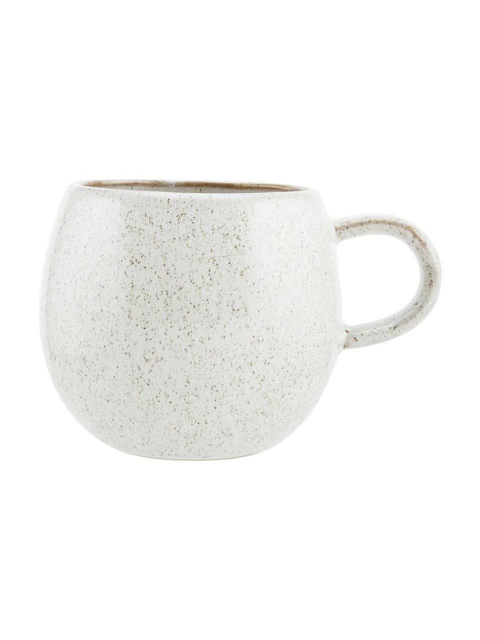 Bloomingville Tasse à thé faite main Addison, 3 élém., Ø 11 x haut. 10 cm, 500 ml 8 Bloomingville Tasse à thé faite main Addison, 3 élém., Ø 11 x haut. 10 cm, 500 ml – Image 6