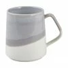 Westwing Collection Tasse à thé porcelaine Ilan, 2 pièces, Ø 8,5 x haut. 10 cm -Cuisine Soldes 2022 Tasse a the porcelaine Ilan 2 pieces