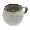Bloomingville Tasse artisanale Sandrine, Ø 10 x haut. 10 cm, 400 ml -Cuisine Soldes 2022 Tasse artisanale Sandrine