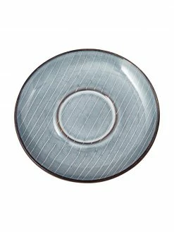 Broste Copenhagen Tasse avec sous-tasse faite à la main Nordic Sea, Ø 11 x haut. 5 cm, 350 ml 12 Broste Copenhagen Tasse avec sous-tasse faite à la main Nordic Sea, Ø 11 x haut. 5 cm, 350 ml -Cuisine Soldes 2022 Tasse avec sous tasse faite a la main Nordic Sea 4