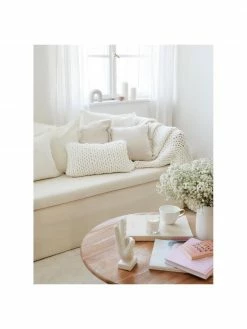 Urban Nature Culture Tasse blanche avec poignée dorée Good Morning, Ø 11 x haut. 8 cm, 350 ml -Cuisine Soldes 2022 Tasse blanche avec poignee doree Good Morning 4