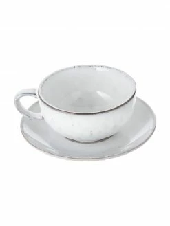 Broste Copenhagen Tasse blanche faite à la main Nordic Sand, Ø 11 x haut. 5 cm, 350 ml 11 Broste Copenhagen Tasse blanche faite à la main Nordic Sand, Ø 11 x haut. 5 cm, 350 ml -Cuisine Soldes 2022 Tasse blanche faite a la main Nordic Sand 3