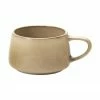 Tasse céramique beige Sheilyn, 4 pièces, larg. 12 x long. 7 cm, 400 ml 1 Tasse céramique beige Sheilyn, 4 pièces, larg. 12 x long. 7 cm, 400 ml -Cuisine Soldes 2022 Tasse ceramique beige Sheilyn 4 pieces
