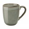 Asa Tasse en grès Saisons Eucalyptus, 6 pièces, Ø 9 cm, haut. 10 cm, 250 ml -Cuisine Soldes 2022 Tasse en gres Saisons Eucalyptus 6 pieces