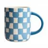By On Tasse en grès cérame Liz, 2 pièces, Ø 8 x haut. 10 cm, 280 ml -Cuisine Soldes 2022 Tasse en gres cerame Liz 2 pieces