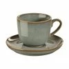 Asa Tasse en grès faite main Eucalyptus, 2 pièces, Ø 9 x haut. 8 cm, 230 mlDisponibilité limitée 2 Asa Tasse en grès faite main Eucalyptus, 2 pièces, Ø 9 x haut. 8 cm, 230 mlDisponibilité limitée -Cuisine Soldes 2022 Tasse en gres faite main Eucalyptus 2 pieces