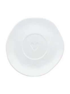 Räder Tasse espresso avec sous-tasse porcelaine Heart, Ø 6 x haut. 5 cm, 80 ml -Cuisine Soldes 2022 Tasse espresso avec sous tasse porcelaine Heart 3