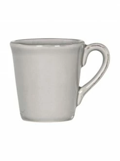 Cote Table Tasse expresso Constance, 2 pièces, Ø 8 x haut. 6 cmDisponibilité limitée