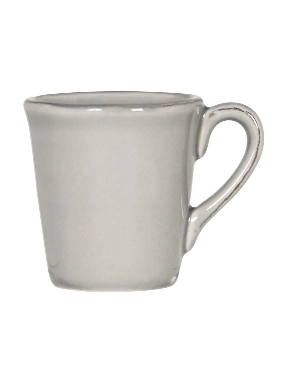 Cote Table Tasse expresso Constance, 2 pièces, Ø 8 x haut. 6 cmDisponibilité limitée 3 Cote Table Tasse expresso Constance, 2 pièces, Ø 8 x haut. 6 cmDisponibilité limitée