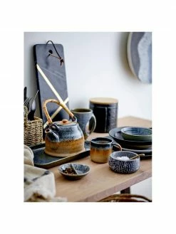 Bloomingville Tasse faite à la main Aura, Ø 8 x haut. 8 cm, 200 ml -Cuisine Soldes 2022 Tasse faite a la main Aura 1