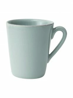 Cote Table Tasse rustique Constance, 2 pièces, Ø 9 x haut. 10 cm, 250 ml