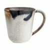 Bloomingville Tasse rustique en grès faite main Jules, 2 pièces, Ø 10 x haut. 10 cm, 500 mlSeulement 1 produit disponible