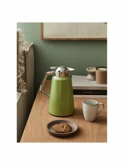 Broste Copenhagen Tasses à thé rustiques de différentes tailles Nordic Sand, 6 pièces, Ø 8 x haut. 10 cm, 250 ml -Cuisine Soldes 2022 Tasses a the rustiques de differentes tailles Nordic Sand 6 pieces 5
