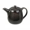 Broste Copenhagen Théière artisanale Nordic Coal, 1,3 L 1 Broste Copenhagen Théière artisanale Nordic Coal, 1,3 L -Cuisine Soldes 2022 Theiere artisanale Nordic Coal 13 L