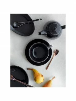 Broste Copenhagen Théière artisanale Nordic Coal, 1,3 L 10 Broste Copenhagen Théière artisanale Nordic Coal, 1,3 L -Cuisine Soldes 2022 Theiere artisanale Nordic Coal 13 L 3