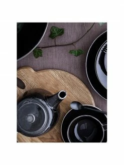 Broste Copenhagen Théière artisanale Nordic Coal, 1,3 L 11 Broste Copenhagen Théière artisanale Nordic Coal, 1,3 L -Cuisine Soldes 2022 Theiere artisanale Nordic Coal 13 L 4