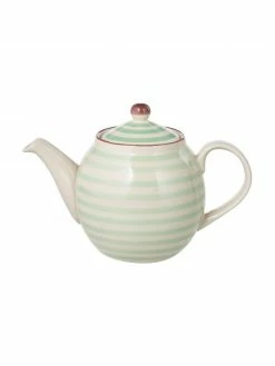 Bloomingville Théière artisanale Patrizia, 1,2 L