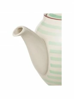 Bloomingville Théière artisanale Patrizia, 1,2 L -Cuisine Soldes 2022 Theiere artisanale Patrizia 12 L 4