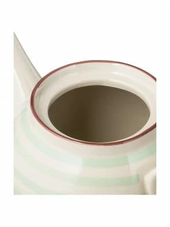 Bloomingville Théière artisanale Patrizia, 1,2 L -Cuisine Soldes 2022 Theiere artisanale Patrizia 12 L 5