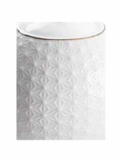 Théière blanche en porcelaine faite main Nippon, 1,3 L, 1,3 l -Cuisine Soldes 2022 Theiere blanche en porcelaine faite main Nippon 13 L 2