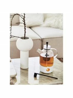 Menu Théière design en verre Kettle, 1,5 l, 1,5 l -Cuisine Soldes 2022 Theiere design en verre Kettle 15 l 2