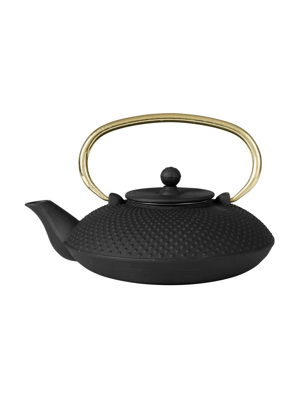 Sema Théière en fonte Picot, 800 ml, 800 ml 3 Sema Théière en fonte Picot, 800 ml, 800 ml