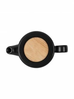 Sema Théière en grès avec passoire à thé et couvercle Baltika, 700 ml, 700 mlDisponibilité limitée -Cuisine Soldes 2022 Theiere en gres avec passoire a the et couvercle Baltika 700 ml 2