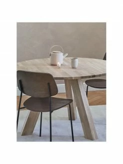 Stelton Théière en grès blanc mat Theo, 1,25 l, 1,25 l -Cuisine Soldes 2022 Theiere en gres blanc mat Theo 125 l 2