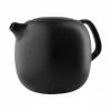 Eva Solo Théière en grès noir mat Nordic Kitchen, 1 L -Cuisine Soldes 2022 Theiere en gres noir mat Nordic Kitchen 1 L