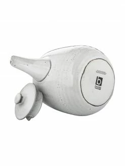 Broste Copenhagen Théière faite à la main Nordic Sand, 1,3 L, 1 l 12 Broste Copenhagen Théière faite à la main Nordic Sand, 1,3 L, 1 l -Cuisine Soldes 2022 Theiere faite a la main Nordic Sand 13 L 4