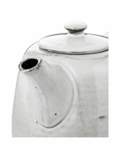 Broste Copenhagen Théière faite à la main Nordic Sand, 1,3 L, 1 l 13 Broste Copenhagen Théière faite à la main Nordic Sand, 1,3 L, 1 l -Cuisine Soldes 2022 Theiere faite a la main Nordic Sand 13 L 5