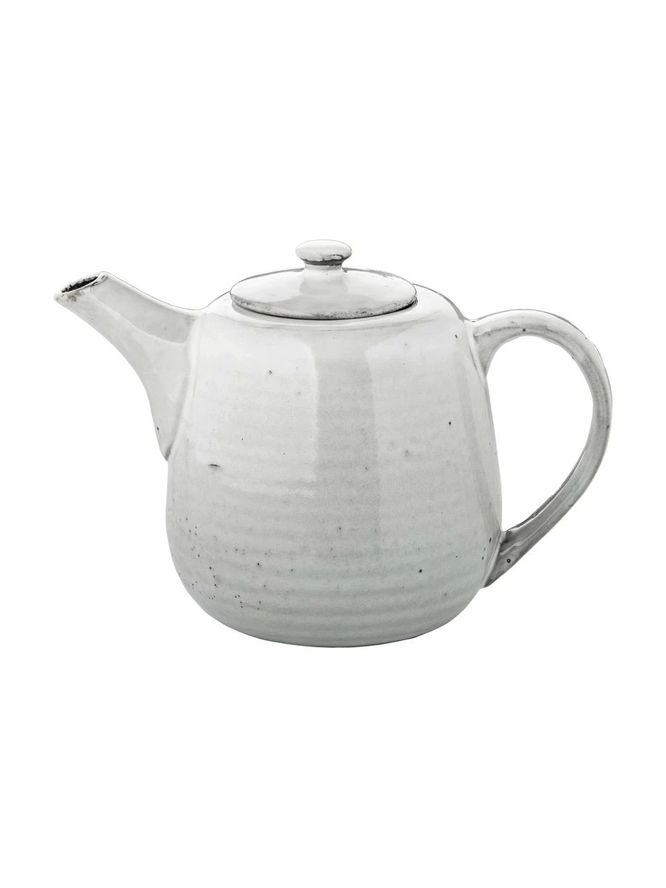 Broste Copenhagen Théière faite à la main Nordic Sand, 1,3 L, 1 l 3 Broste Copenhagen Théière faite à la main Nordic Sand, 1,3 L, 1 l