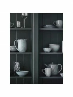 Broste Copenhagen Théière faite main Nordic Sea, 1,3 L -Cuisine Soldes 2022 Theiere faite main Nordic Sea 13 L 2