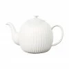 By On Théière porcelaine Fleur, 1 L, 1 l 1 By On Théière porcelaine Fleur, 1 L, 1 l -Cuisine Soldes 2022 Theiere porcelaine Fleur 1 L