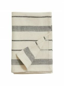 Nordal Torchon Lynx, 2 pièces, larg. 50 x long. 70 cm