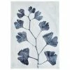 Södahl Torchon coton bio Ginkgo, larg. 70 x long. 50 cm -Cuisine Soldes 2022 Torchon coton bio Ginkgo
