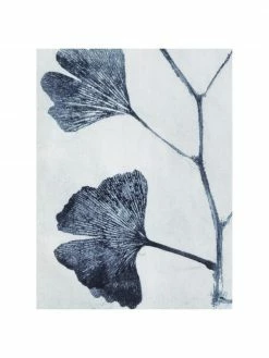 Södahl Torchon coton bio Ginkgo, larg. 70 x long. 50 cm -Cuisine Soldes 2022 Torchon coton bio Ginkgo 2