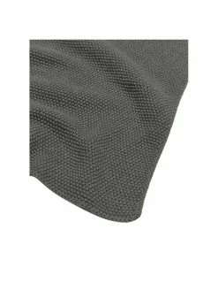 Södahl Torchon coton gris Soft, 3 pièces, larg. 29 x long. 30 cm -Cuisine Soldes 2022 Torchon coton gris Soft 3 pieces 5