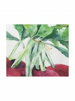 Cote Table Torchon de cuisine en coton Marchè, 3 élém., larg. 50 x long. 70 cm -Cuisine Soldes 2022 Torchon de cuisine en coton Marche 3 elem 4