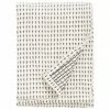 Nordal Torchon en coton Stirly, 2 pièces, larg. 50 x long. 70 cm -Cuisine Soldes 2022 Torchon en coton Stirly 2 pieces
