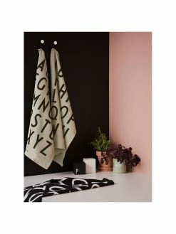 Design Letters Torchon en coton avec abécédaire Classic, 2 pièces, larg. 40 x long. 60 cm 8 Design Letters Torchon en coton avec abécédaire Classic, 2 pièces, larg. 40 x long. 60 cm -Cuisine Soldes 2022 Torchon en coton avec abecedaire Classic 2 pieces 5