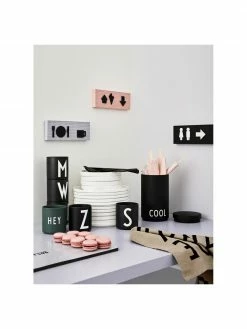 Design Letters Torchon en coton avec abécédaire Classic, 2 pièces, larg. 40 x long. 60 cm 9 Design Letters Torchon en coton avec abécédaire Classic, 2 pièces, larg. 40 x long. 60 cm -Cuisine Soldes 2022 Torchon en coton avec abecedaire Classic 2 pieces 6