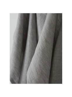 Torchon en lin gris Olga, 2&nbsp;pi&egrave;ces, larg. 50 x long. 70 cmSeulement 1 produit disponible -Cuisine Soldes 2022 Torchon en lin gris Olga 2 pieces 10