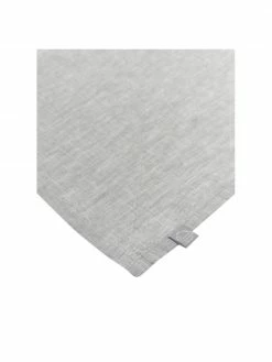 Torchon en lin gris Olga, 2&nbsp;pi&egrave;ces, larg. 50 x long. 70 cmSeulement 1 produit disponible -Cuisine Soldes 2022 Torchon en lin gris Olga 2 pieces 8